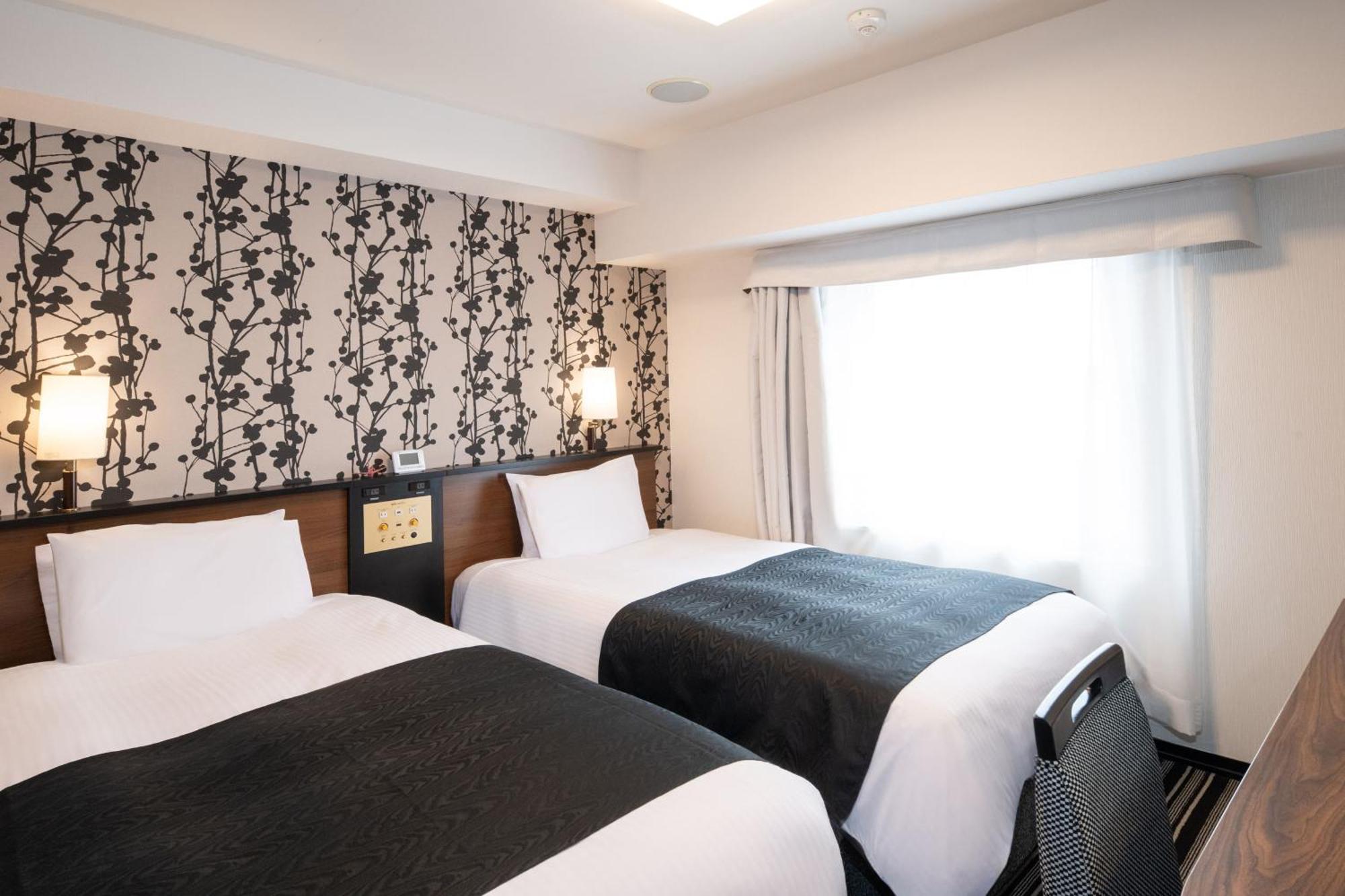 Apa Hotel & Resort Tokyo Bay Shiomi — Photos 2