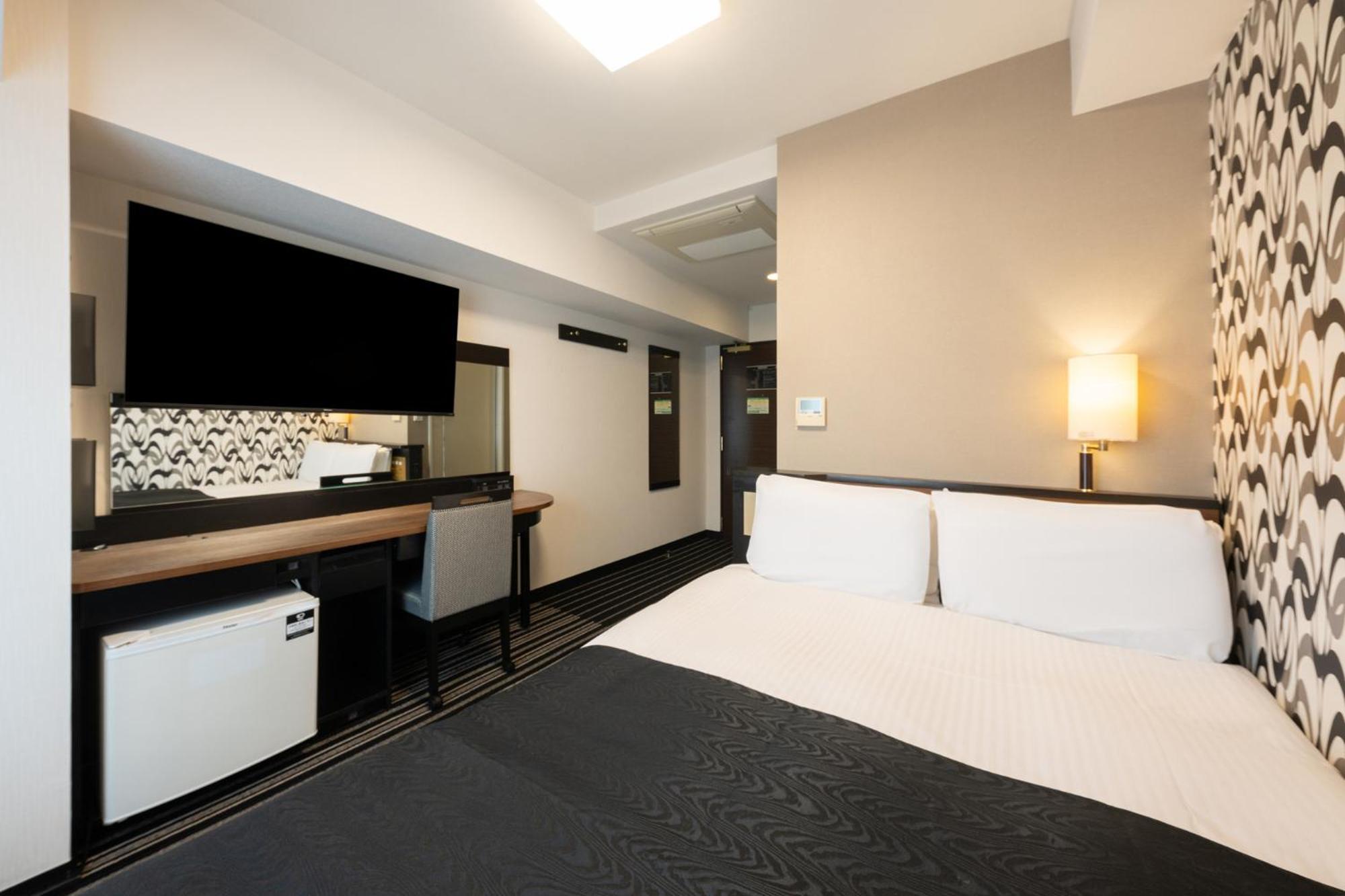 Apa Hotel & Resort Tokyo Bay Shiomi, Tokyo